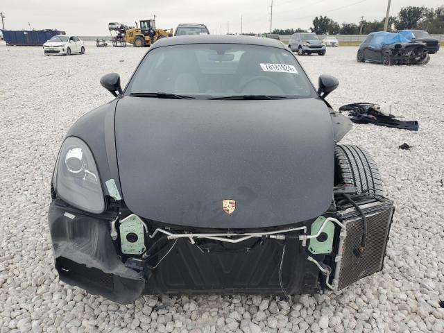 VIN WP0AA2A84JK260392 2018 PORSCHE CAYMAN no.5