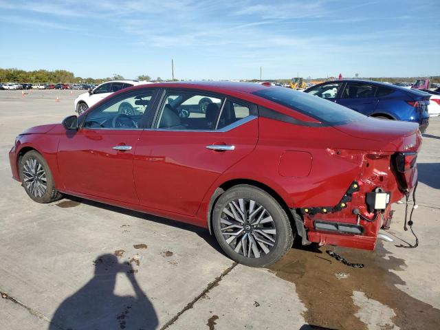 Vin: 1n4bl4dv4rn388384, lot: 79842364, nissan altima sv 20242