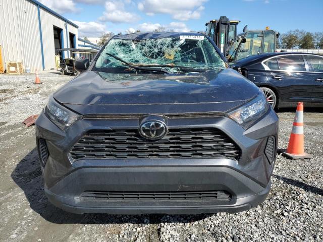 2021 TOYOTA RAV4 LE - 2T3H1RFV2MC132932