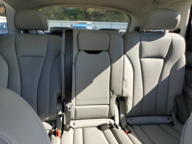 2018 AUDI Q7 PRESTIG - WA1VAAF7XJD006034