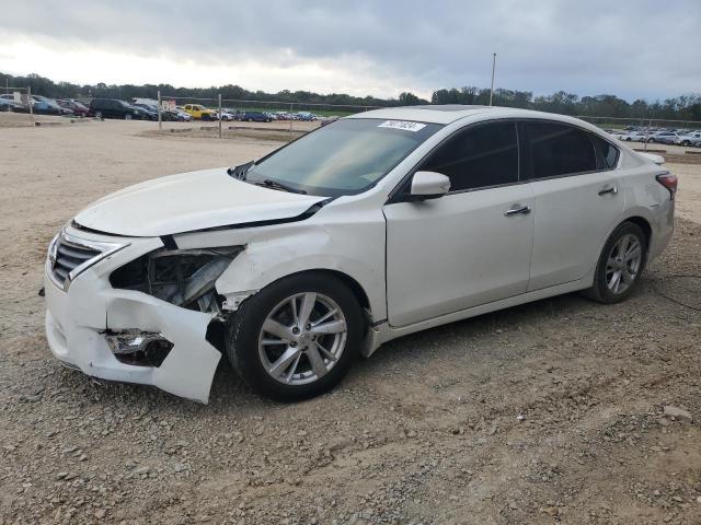 VIN 1N4AL3APXFN860188 2015 Nissan Altima, 2.5 no.1