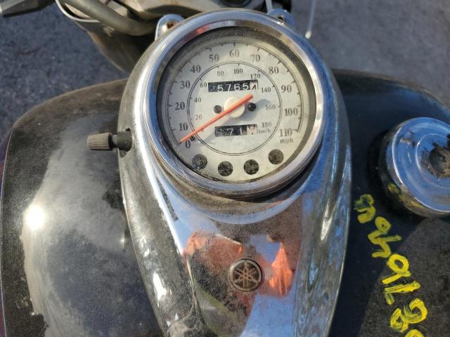 2002 YAMAHA XVS65 BASE JYAVM01E52A038398