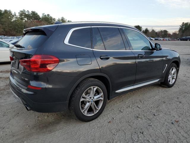 VIN 5UXTR9C54JLD67256 2018 BMW X3 no.3