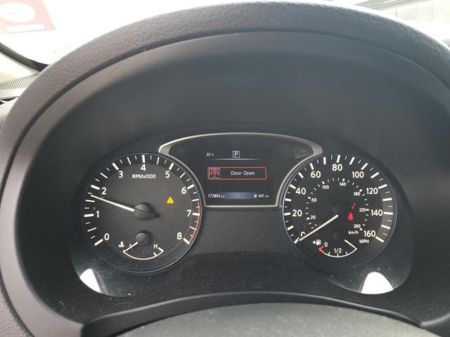 2017 NISSAN ALTIMA 2.5 - 1N4AL3AP4HC148709