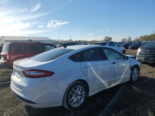 2015 FORD FUSION SE - 1FA6P0H75F5107358