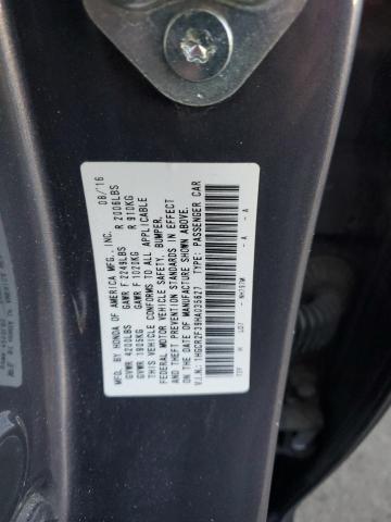 VIN 1HGCR2F39HA035627 2017 HONDA ACCORD no.12