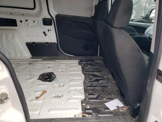 2022 RAM PROMASTER - ZFBHRFAB5N6Y26992