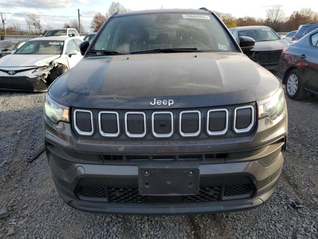 2022 JEEP COMPASS LA - 3C4NJDBB0NT120027
