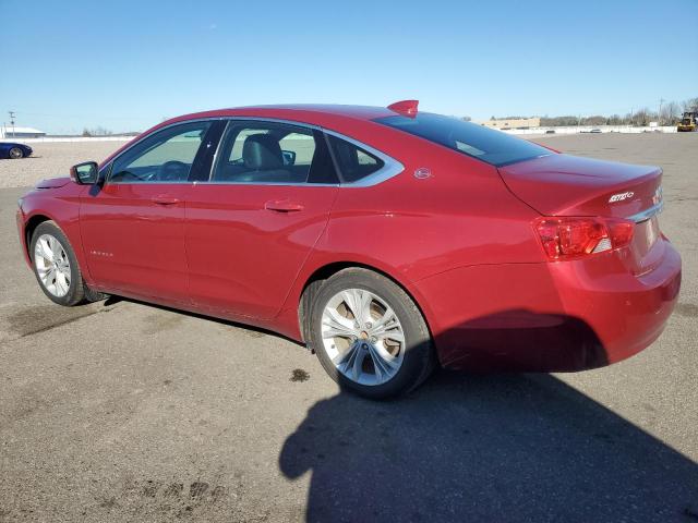 2015 CHEVROLET IMPALA LT - 2G1115SL2F9260042