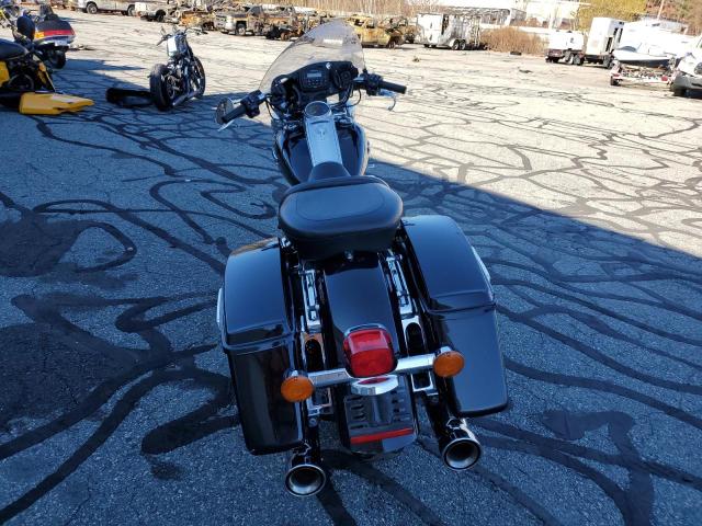 2019 HARLEY-DAVIDSON FLHR 1HD1FBC1XKB680577