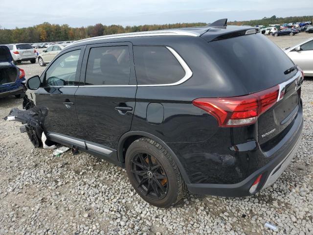 2020 MITSUBISHI OUTLANDER - JA4AD3A32LJ001226