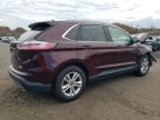 FORD EDGE SEL снимка