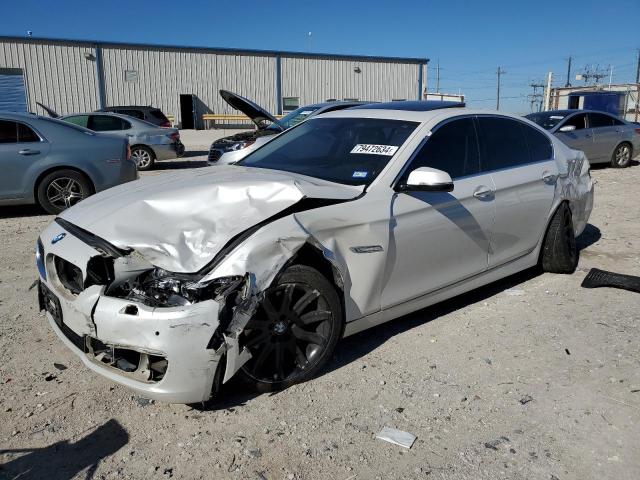 2015 BMW 528 XI #3027078842