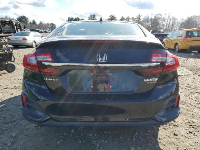 2018 HONDA CLARITY TO - JHMZC5F39JC010389