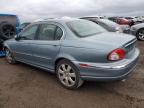 Lot #3006024764 2004 JAGUAR X-TYPE