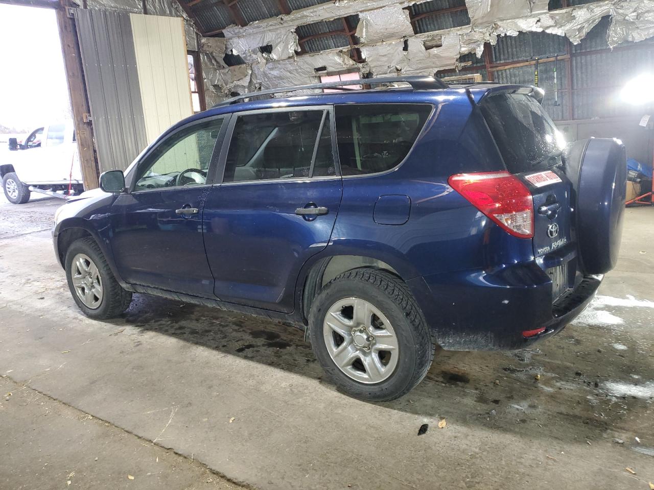 Lot #2991682047 2006 TOYOTA RAV4