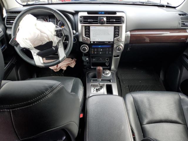 2022 TOYOTA 4RUNNER LI JTEKU5JR3N5986055