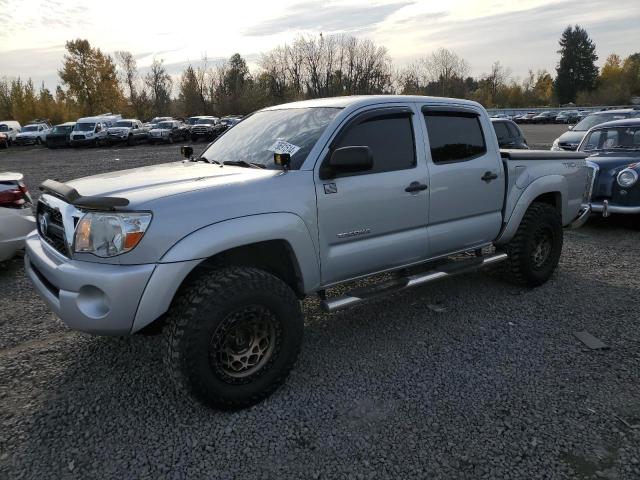 TOYOTA TACOMA DOU