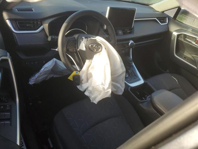 2024 TOYOTA RAV4 XLE - JTMRWRFV9RD248069
