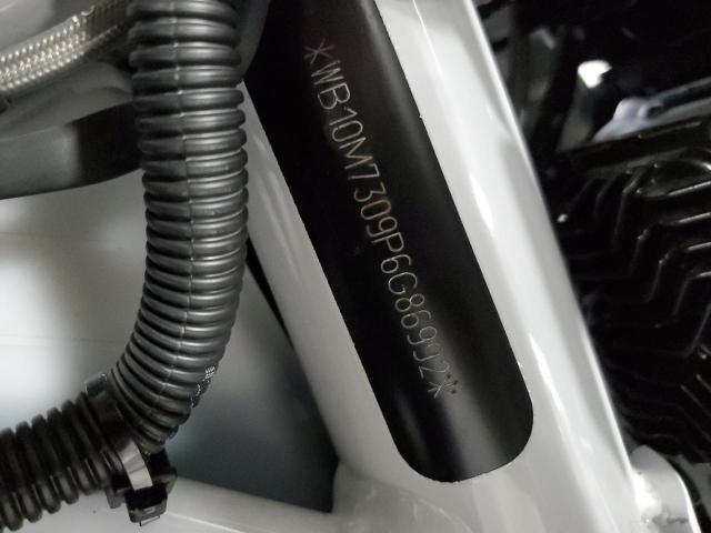 2023 BMW R 1250 R WB10M7309P6G86992
