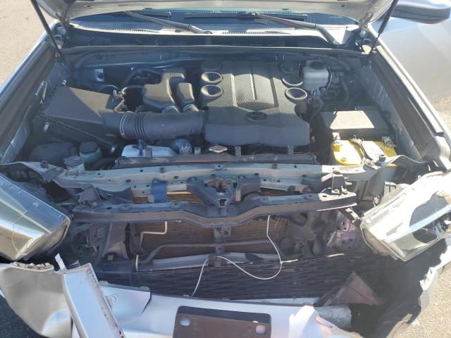 2015 TOYOTA 4RUNNER SR - JTEZU5JR7F5104451