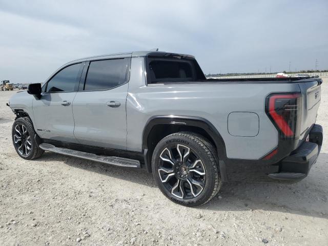 2024 GMC SIERRA DEN - 1GT401EL3RU401137
