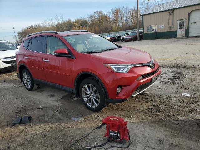 2016 TOYOTA RAV4 LIMIT - JTMDFREV6GJ057266