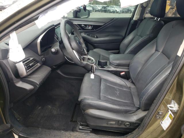 2024 SUBARU OUTBACK LI - 4S4BTANC1R3122169