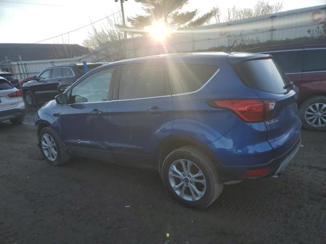 2019 FORD ESCAPE SE - 1FMCU9GDXKUA16812