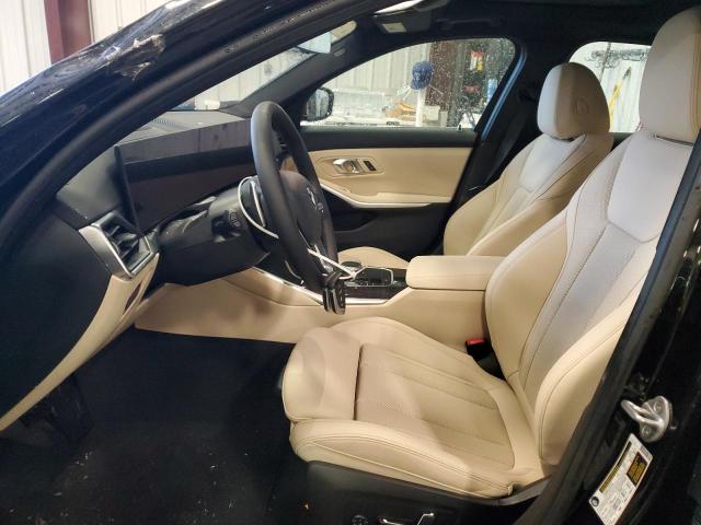 2024 BMW 330I - 3MW69FF07R8E81794