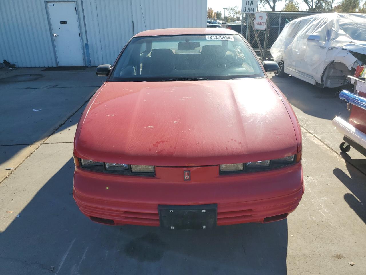 Lot #2979316693 1994 OLDSMOBILE CUTLASS SU