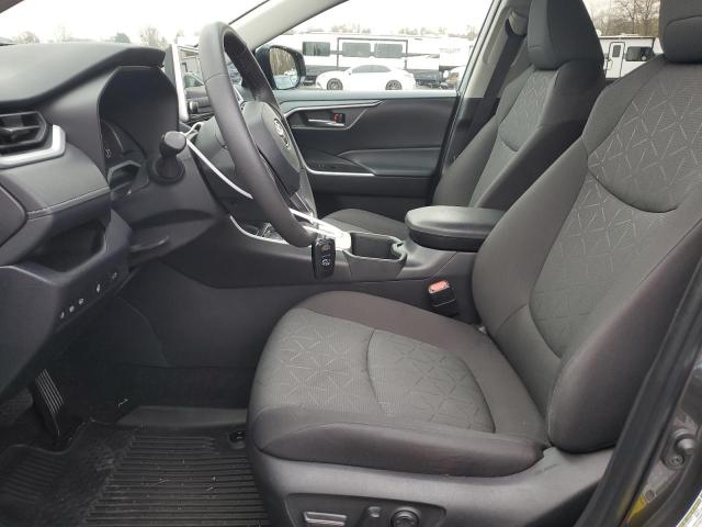 2024 TOYOTA RAV4 XLE - 2T3P1RFV0RC420385