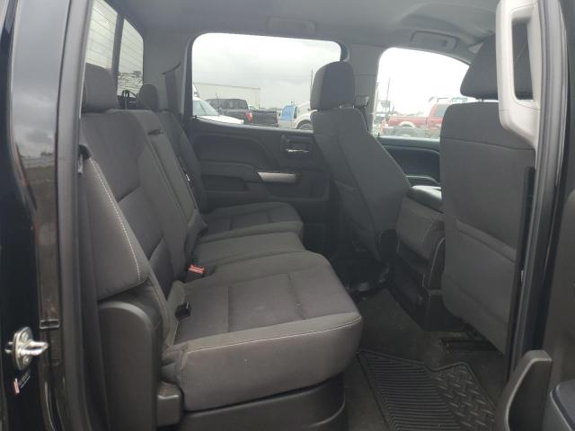 2017 CHEVROLET SILVERADO - 1GCPCREC4HF101211