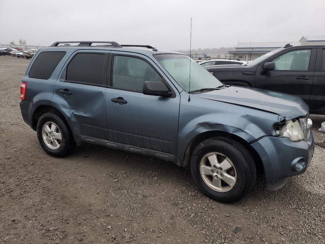 Lot #3028651295 2012 FORD ESCAPE XLT