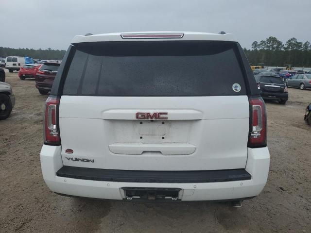 2018 GMC YUKON SLT - 1GKS2BKC1JR152926