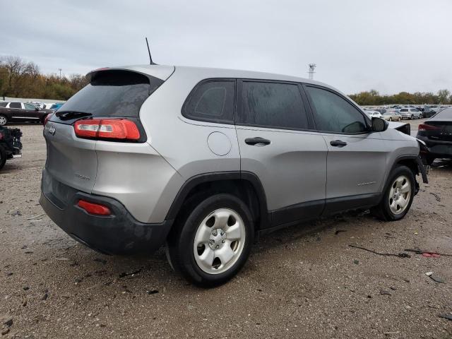 2017 JEEP CHEROKEE S - 1C4PJLAB8HW669347