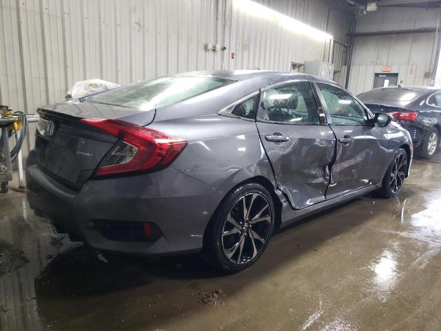 2020 HONDA CIVIC SPOR - 2HGFC2F80LH591118