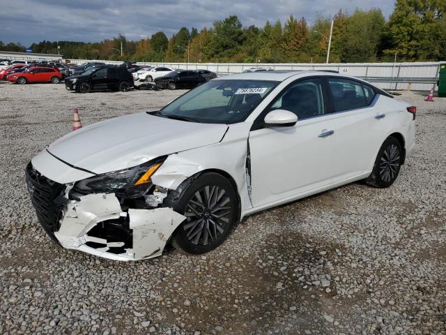 2024 NISSAN ALTIMA SV - 1N4BL4DV9RN426272