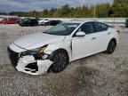 2024 NISSAN ALTIMA SV - 1N4BL4DV9RN426272