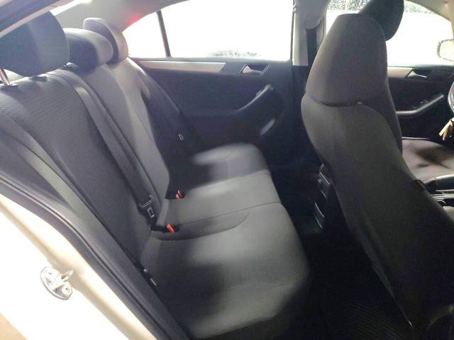 2015 VOLKSWAGEN JETTA SE - 3VWD17AJ5FM238234