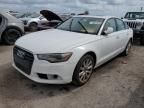 Lot #3027015843 2014 AUDI A6 PREMIUM