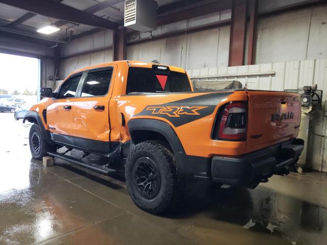 2022 RAM 1500 TRX - 1C6SRFU91NN148993