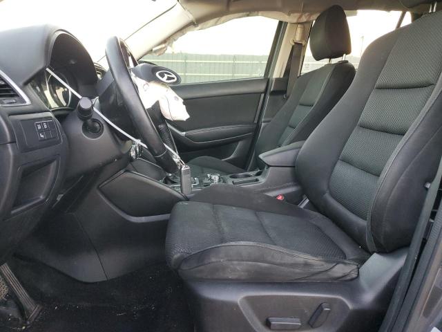 2016 MAZDA CX-5 TOURI - JM3KE2CY3G0879177