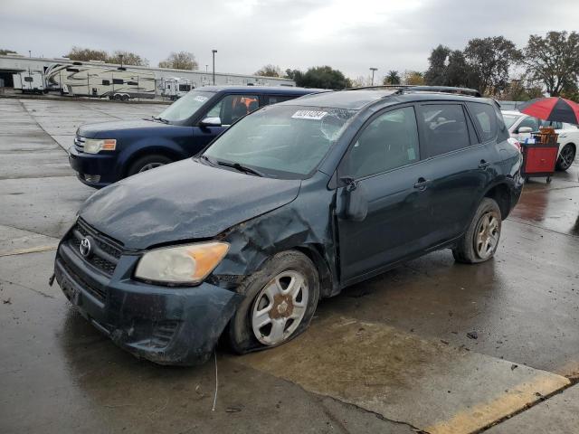 2010 TOYOTA RAV4 #3028692727