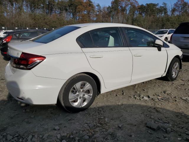 2015 HONDA CIVIC LX - 19XFB2F52FE295492