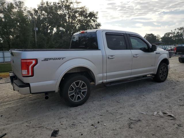 2016 FORD F150 SUPER - 1FTEW1CP9GKE92528