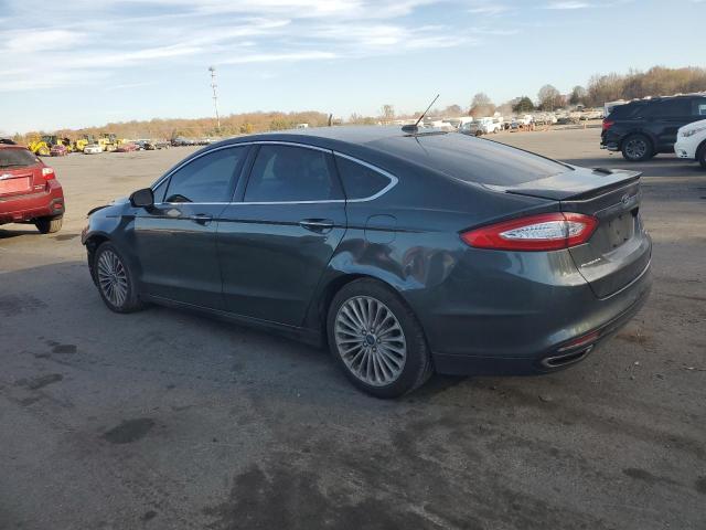2015 FORD FUSION TIT - 3FA6P0D9XFR148847