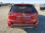 NISSAN ROGUE S photo