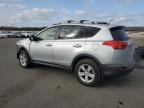 TOYOTA RAV4 XLE photo