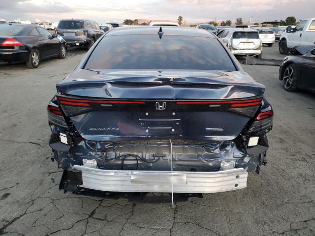 VIN 1HGCY2F61PA068763 2023 HONDA ACCORD no.6